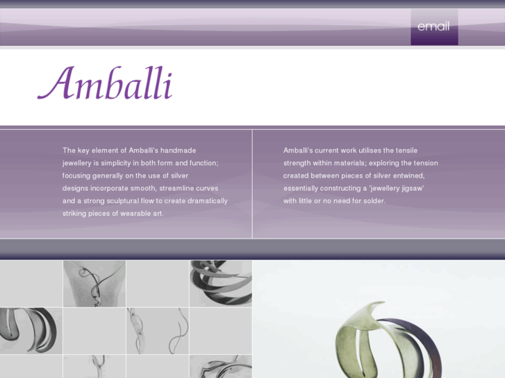 www.amballi.com