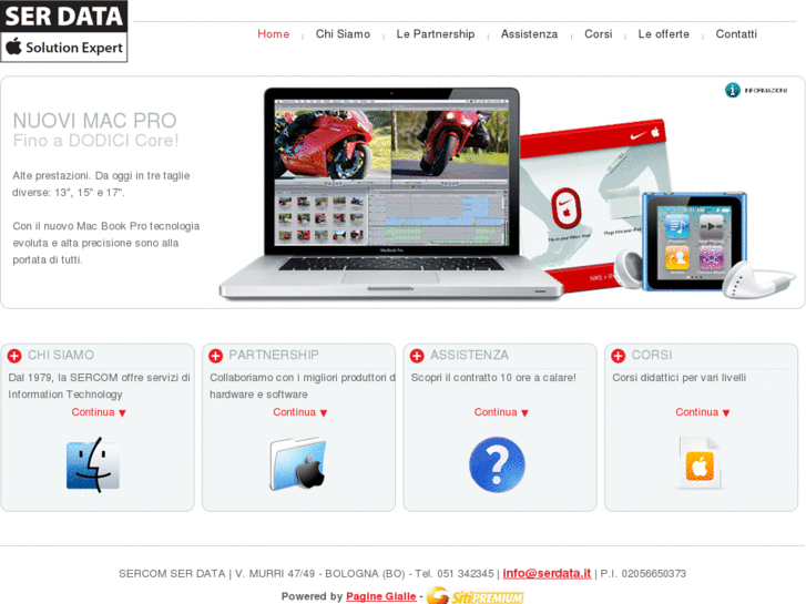 www.applebologna-serdata.com