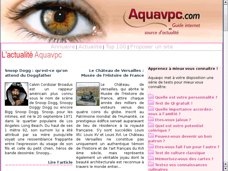 www.aquatyca.net