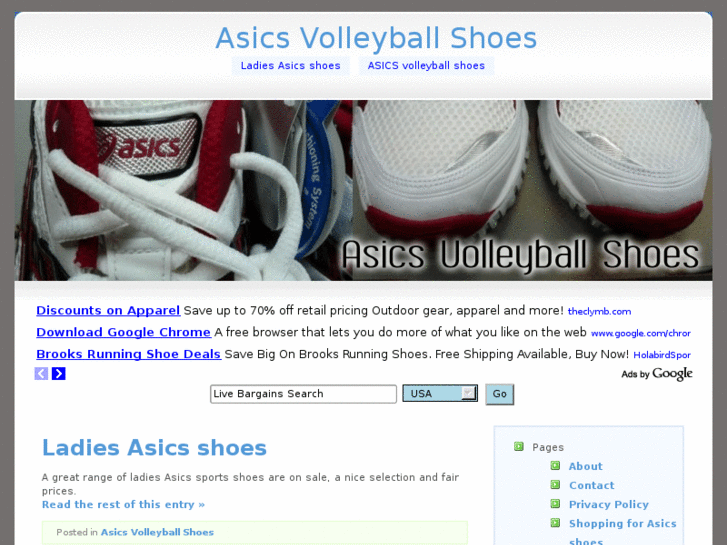 www.asicsvolleyballshoes.org