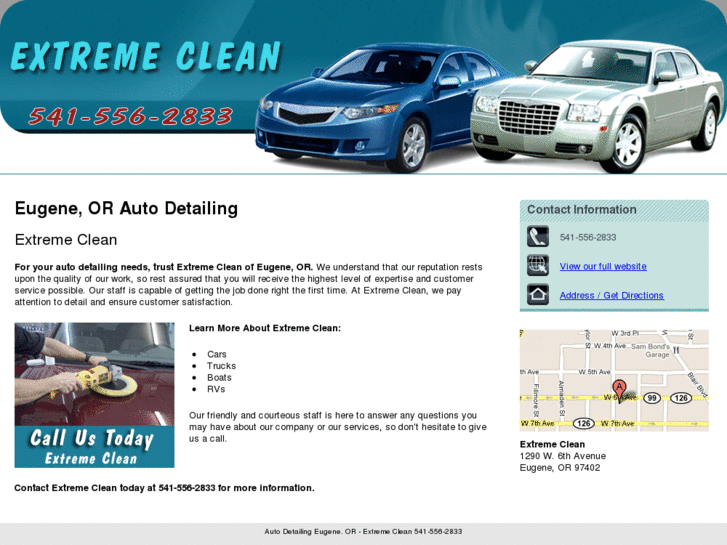 www.autodetailingeugene.com