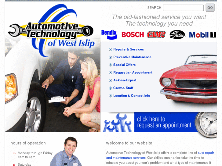 www.autotechwestislip.com