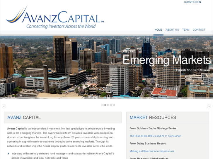 www.avanzcapital.com