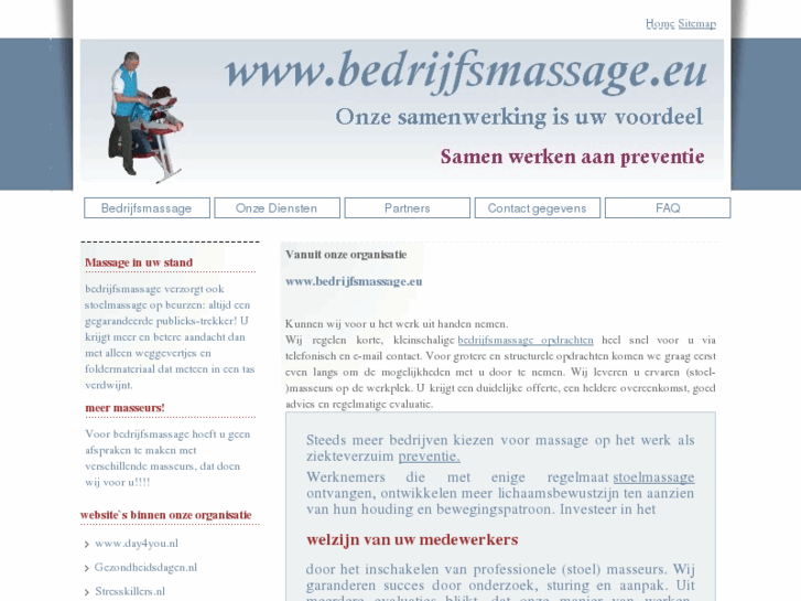 www.bedrijfsmassage.eu