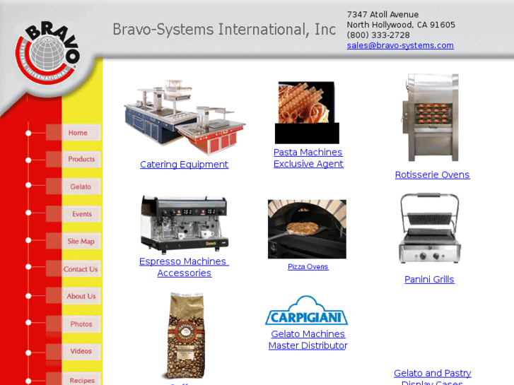 www.bravo-systems.com