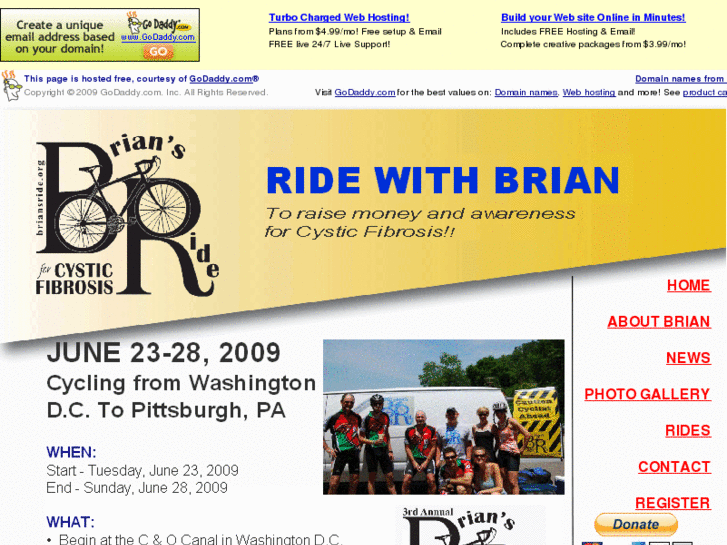 www.briansride.org