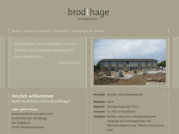 www.brodthage.net