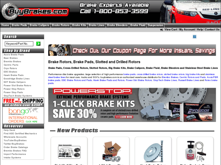 www.buybrakes.com