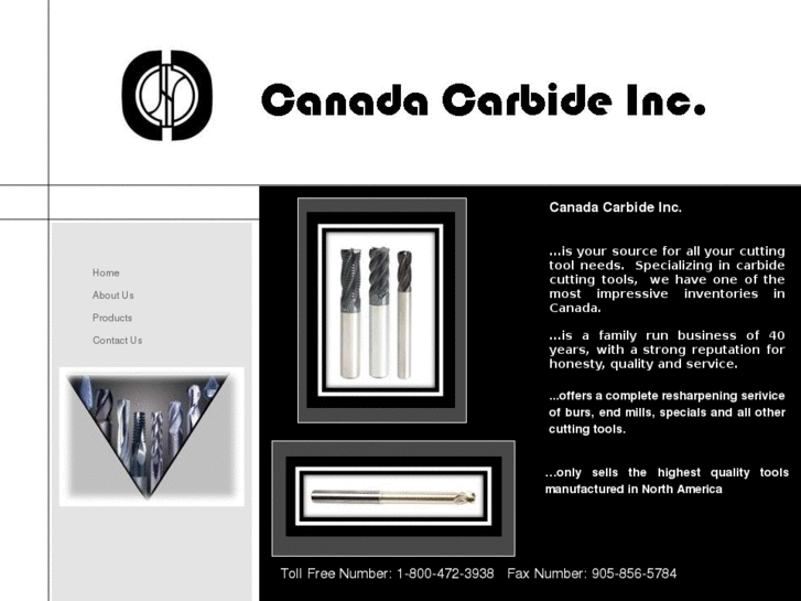 www.canadacarbide.com