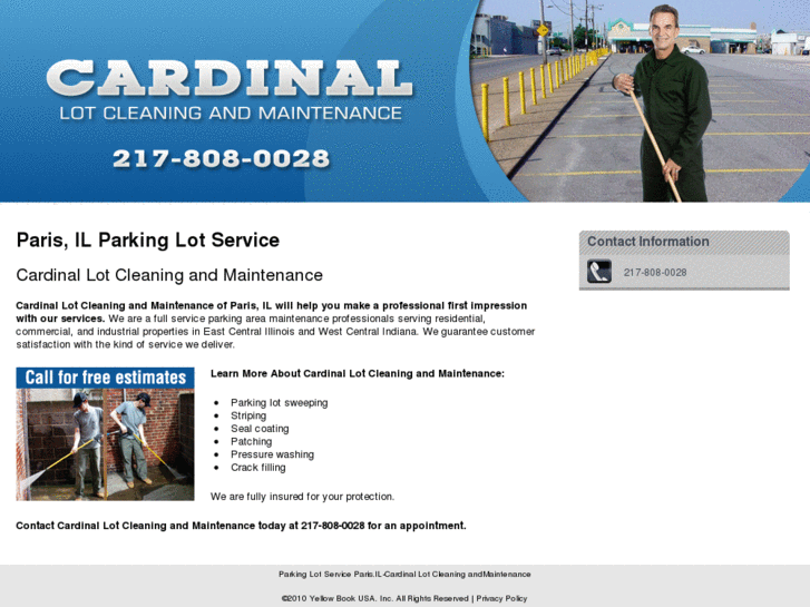 www.cardinallotcleaningandmaint.com