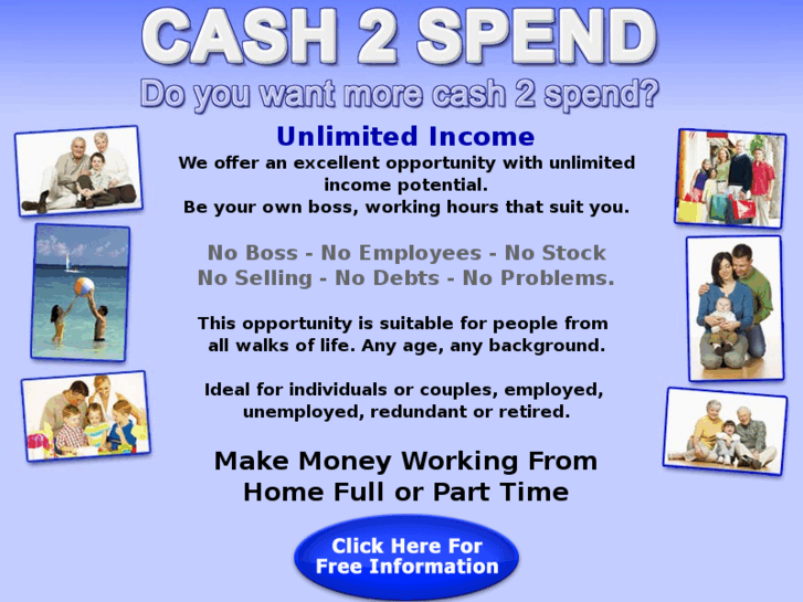 www.cash2spend.com