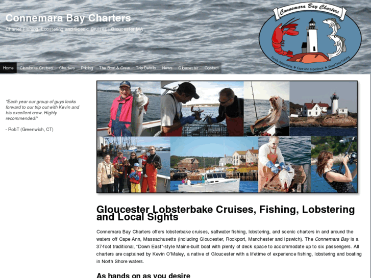 www.cbcharters.com