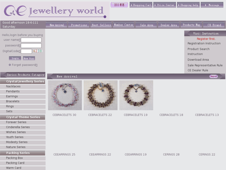 www.cejewelleryworld.com