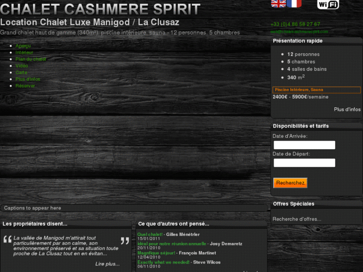 www.chaletcashmerespirit.com