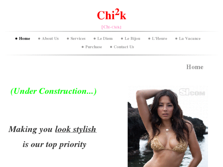 www.chi2k.net