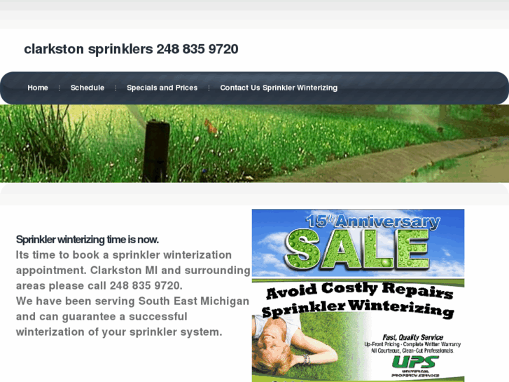 www.clarkstonirrigation.com