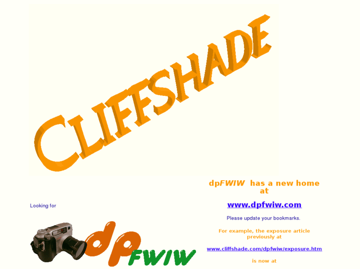 www.cliffshade.com