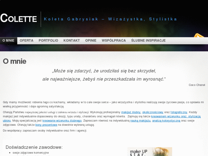 www.colette.com.pl