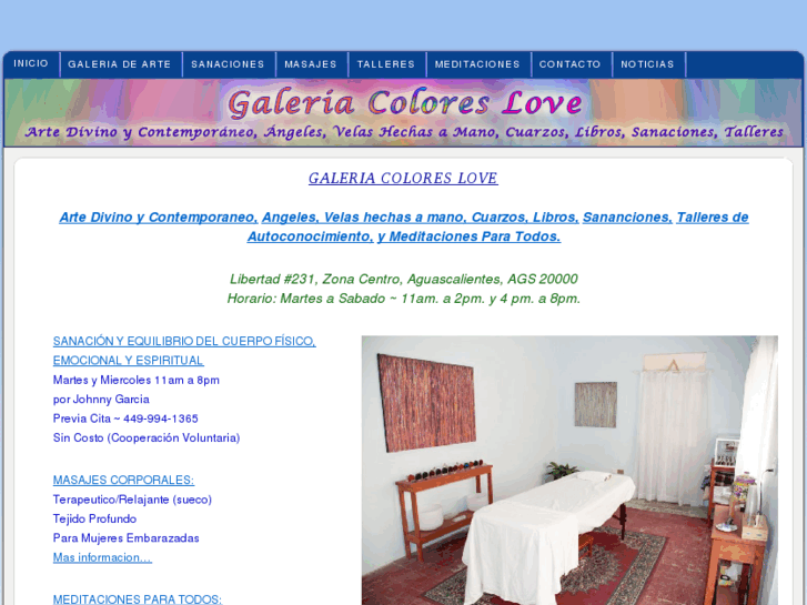 www.coloreslove.com