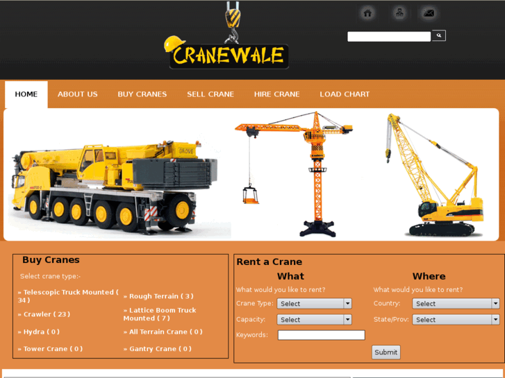 www.cranewale.com