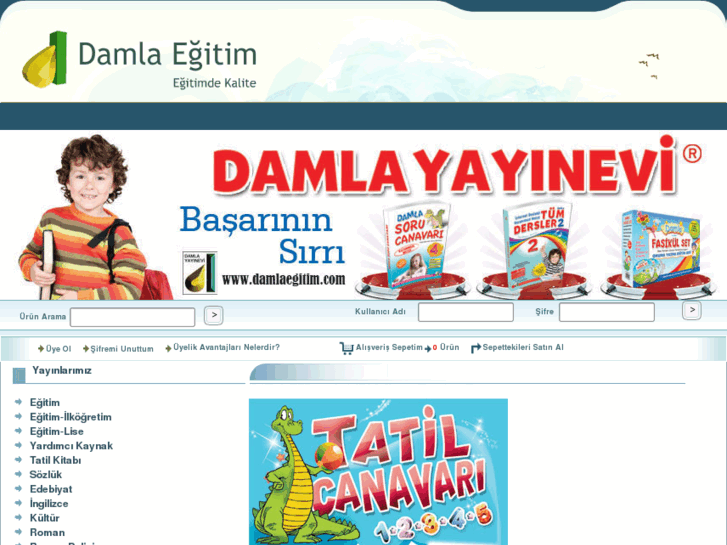 www.damlaegitim.com