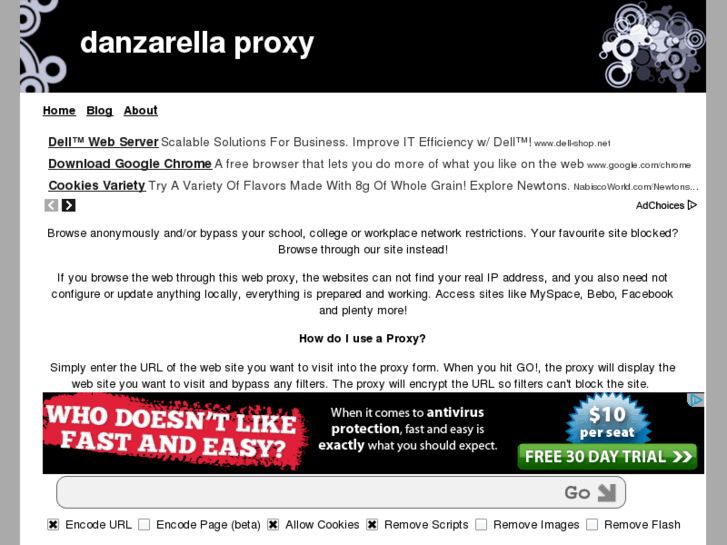 www.danzarella.com