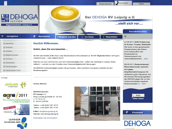 www.dehoga-leipzig.com