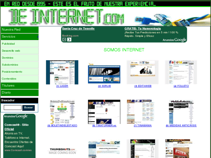 www.deinternet.com