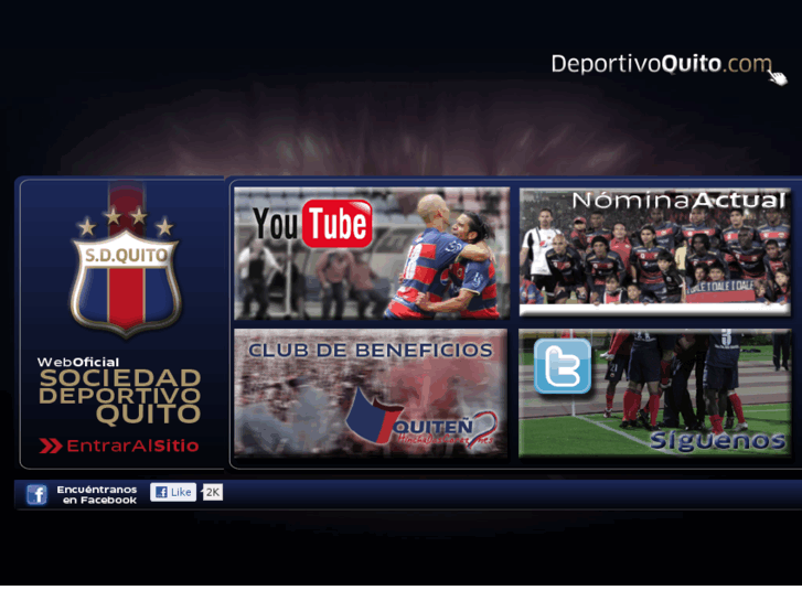 www.deportivoquito.com