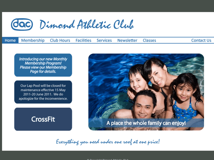 www.diamondathleticclub.com