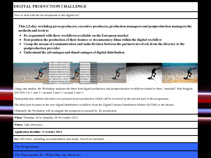 www.digiprodchallenge.net