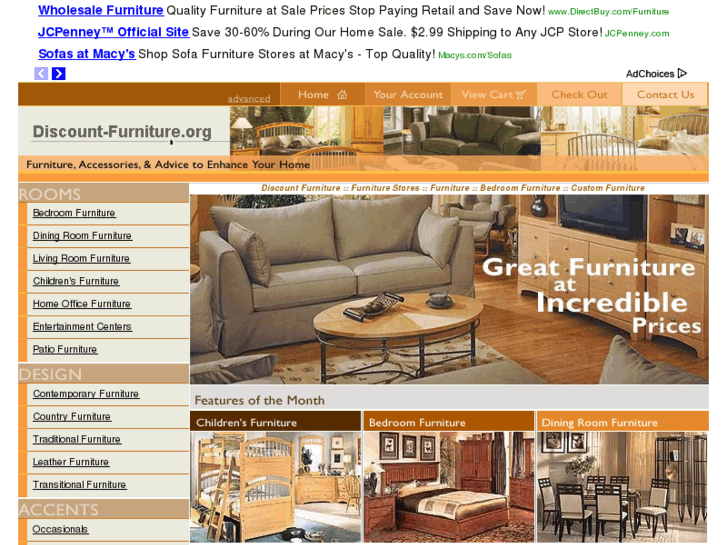 www.discount-furniture.org