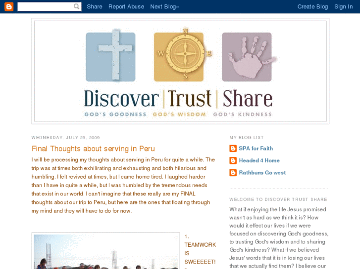 www.discovertrustshare.com