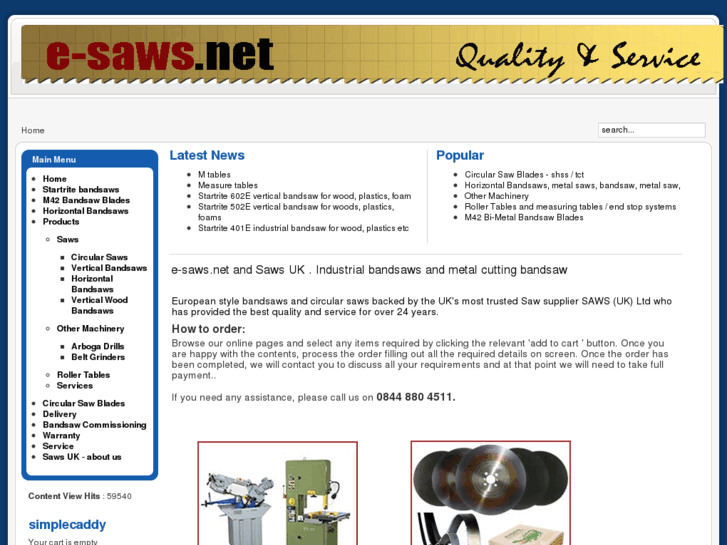 www.e-saws.net