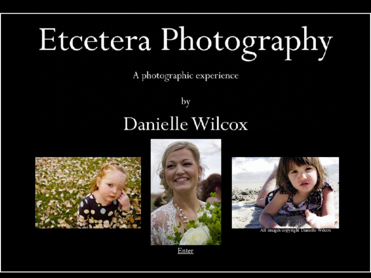 www.etceteraphotography.com