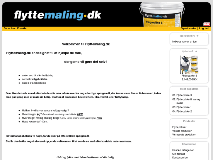 www.flyttemaling.dk