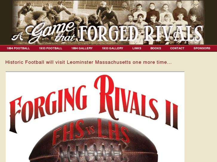 www.forgingrivals.com