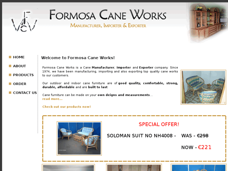 www.formosacaneworks.com