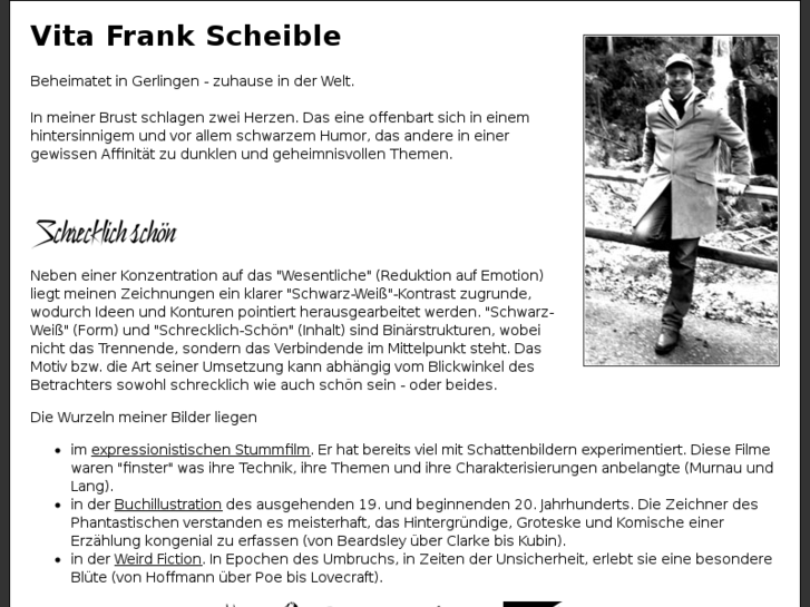 www.frankscheible.com