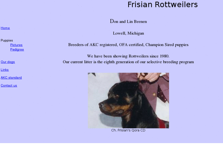 www.frisianrottweilers.com