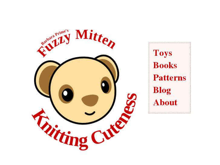 www.fuzzymitten.com