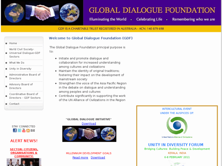 www.globaldialoguefoundation.org