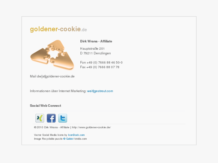 www.goldener-cookie.de