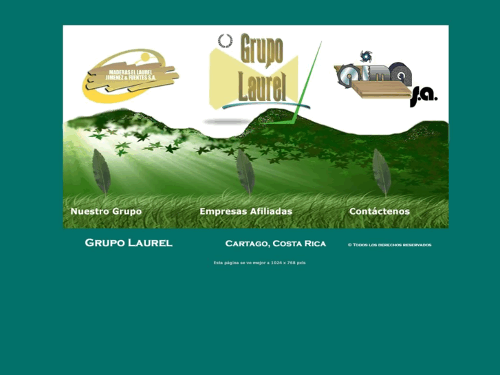 www.grupolaurel.com