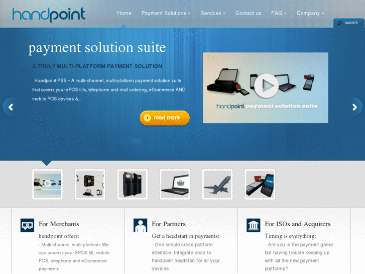 www.handpoint.is