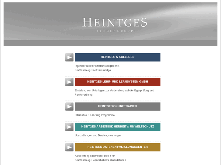 www.heintges.de