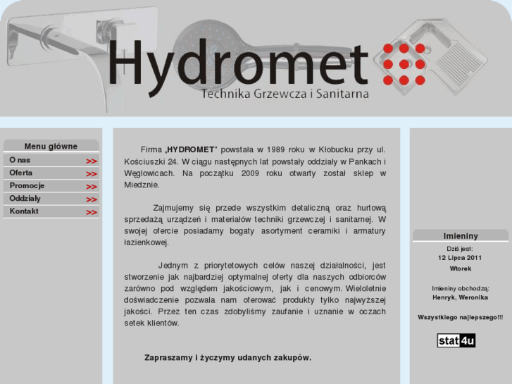 www.hydromet.info