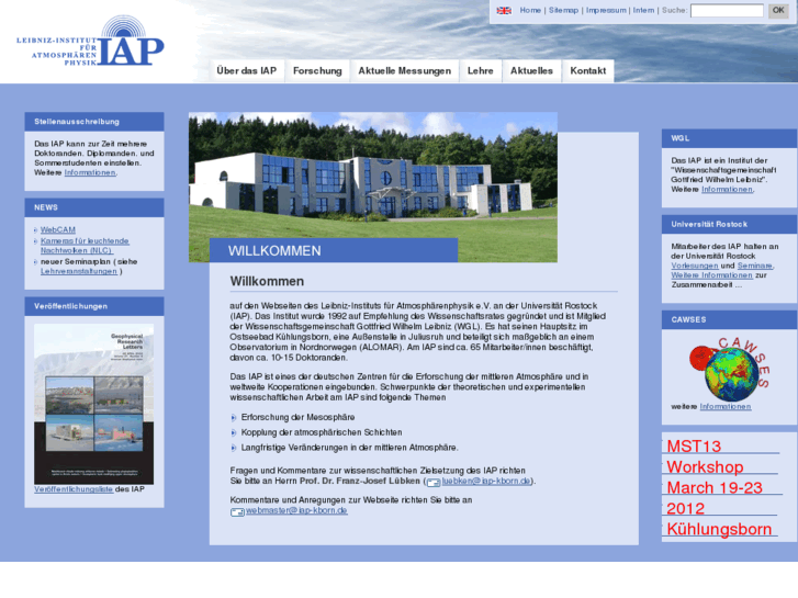 www.iap-kborn.de