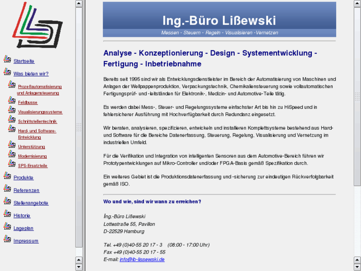 www.ib-lissewski.de