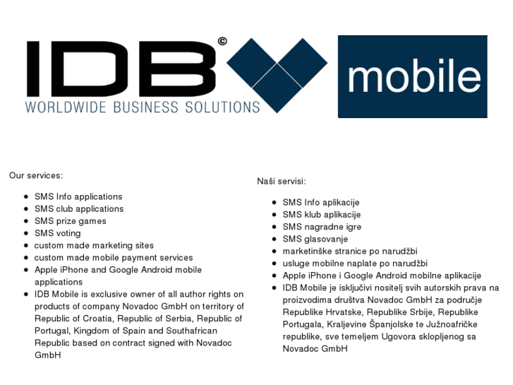 www.idbmobile.com